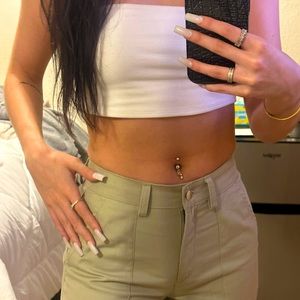 H&M Cargo Pants
